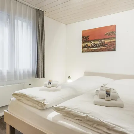 Appartement Babice 2.0 - Griwa Rent Ag