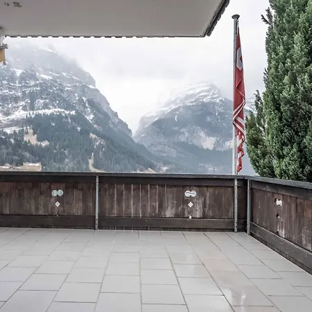 Babice 2.0 - Griwa Rent Ag * Grindelwald