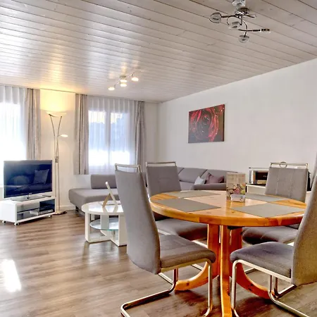 Babice 2.0 - Griwa Rent Ag Appartement *