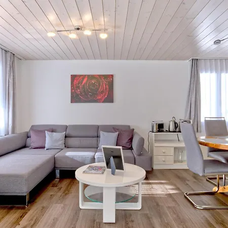 Appartement Babice 2.0 - Griwa Rent Ag *