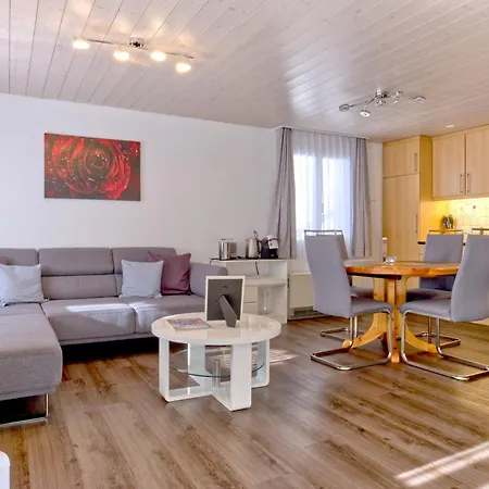 Babice 2.0 - Griwa Rent Ag Appartement