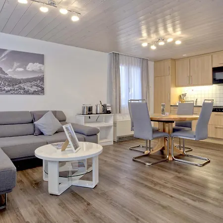 Babice 2.0 - Griwa Rent Ag Appartement *