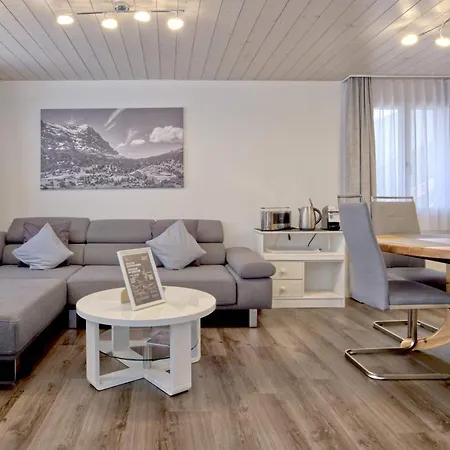Babice 2.0 - Griwa Rent Ag Appartement