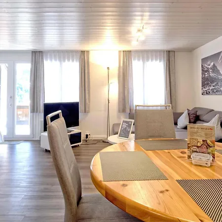 Apartment Babice 2.0 - Griwa Rent Ag