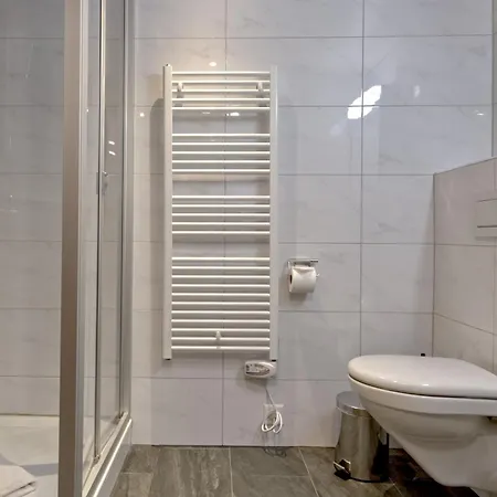 Babice 2.0 - Griwa Rent Ag Appartement Grindelwald