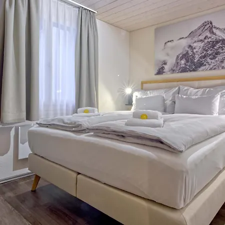 Babice 2.0 - Griwa Rent Ag Appartement