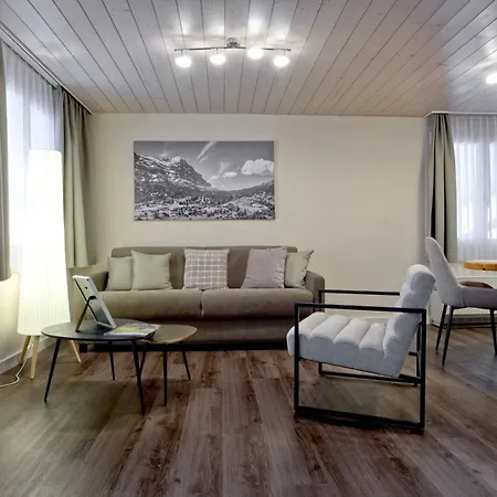 Babice 2.0 - Griwa Rent Ag Appartement *