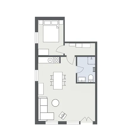 Babice 2.0 - Griwa Rent Ag Appartement Grindelwald