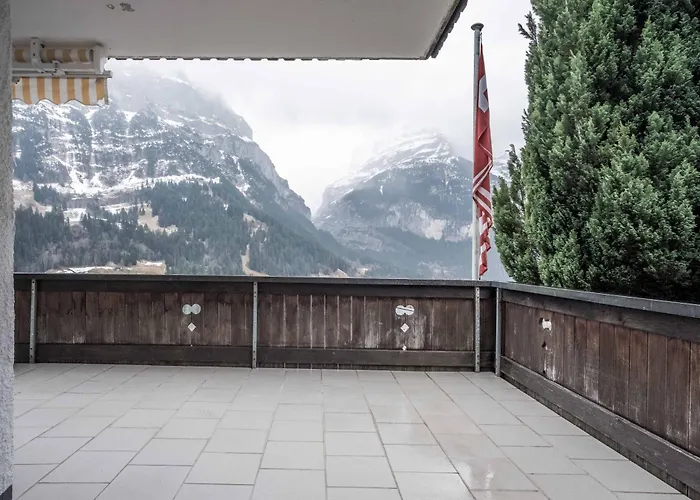Babice 2.0 - Griwa Rent Ag * Grindelwald