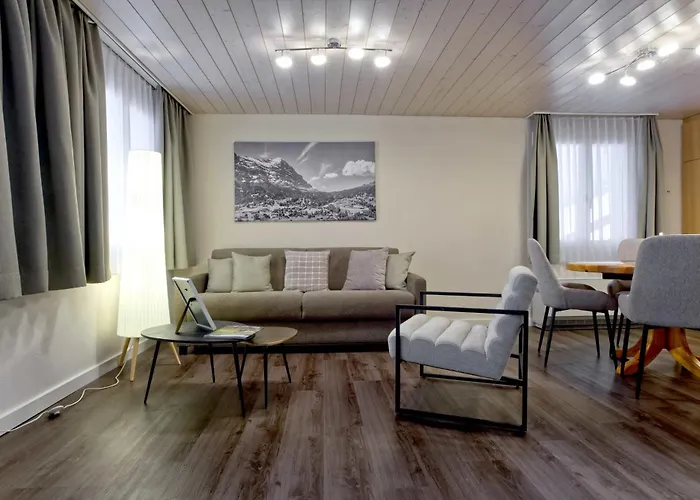 Babice 2.0 - Griwa Rent Ag Lejlighed *