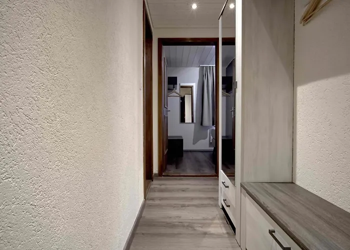 Babice 2.0 - Griwa Rent Ag Apartment Grindelwald