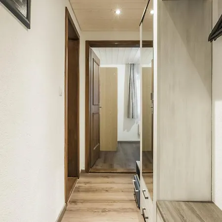 Babice 2.0 - Griwa Rent Ag Daire Grindelwald