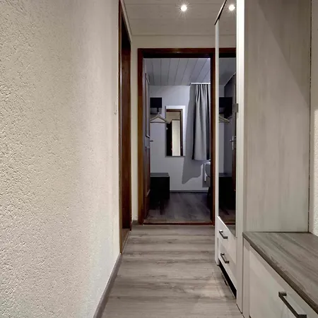 Babice 2.0 - Griwa Rent Ag Daire Grindelwald